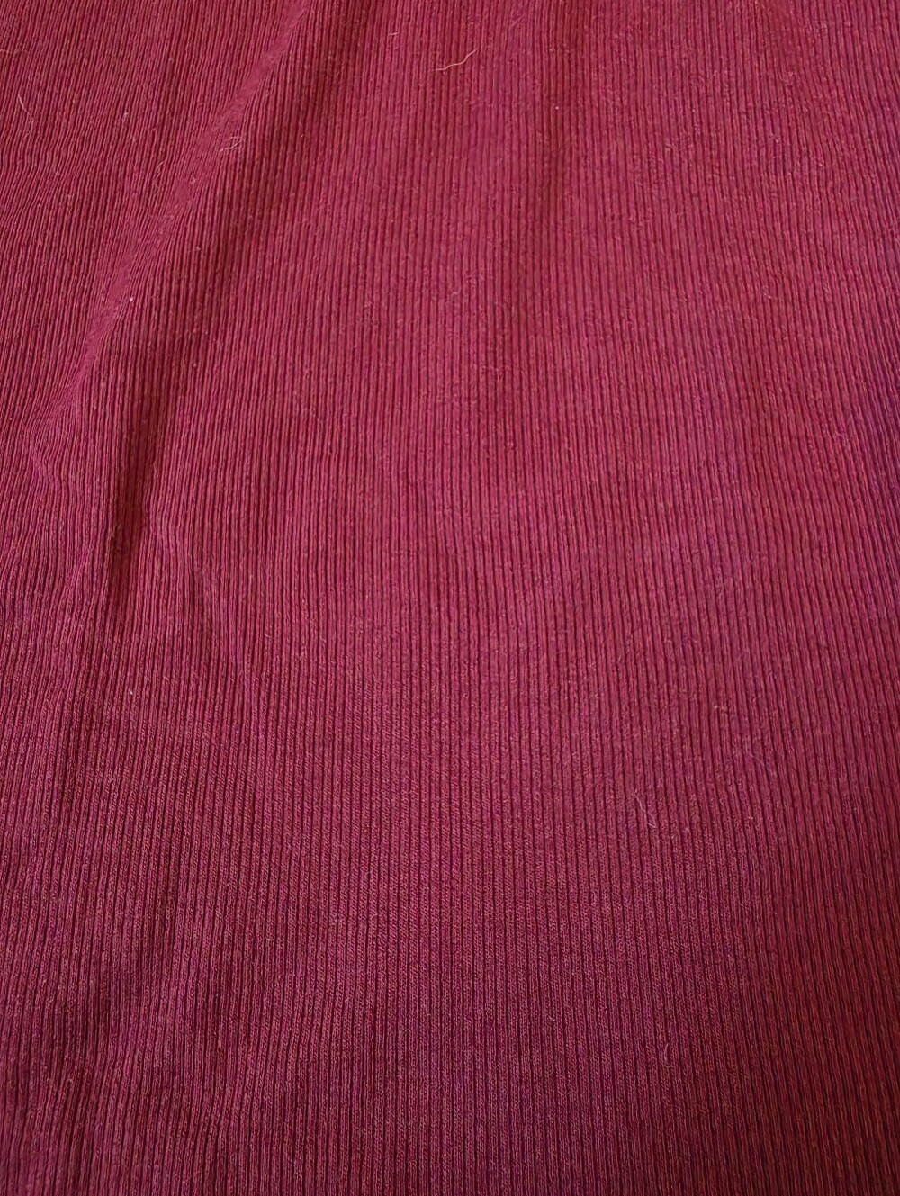 Gap Ribbed Tank Top - Picture 3 of 5